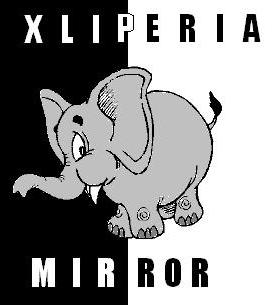 El himno de Xliperia segun Xliperia-Mirror